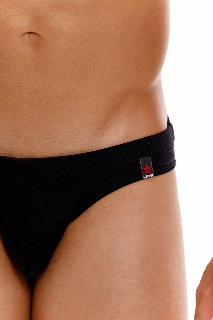 Jor Capri Swim Brief - Men's Quick Dry Swim Trunks for Beach, Pool & Water Sports | Comfortable & Stylish Swimwear