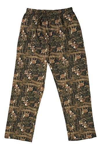 Hunting Design 4