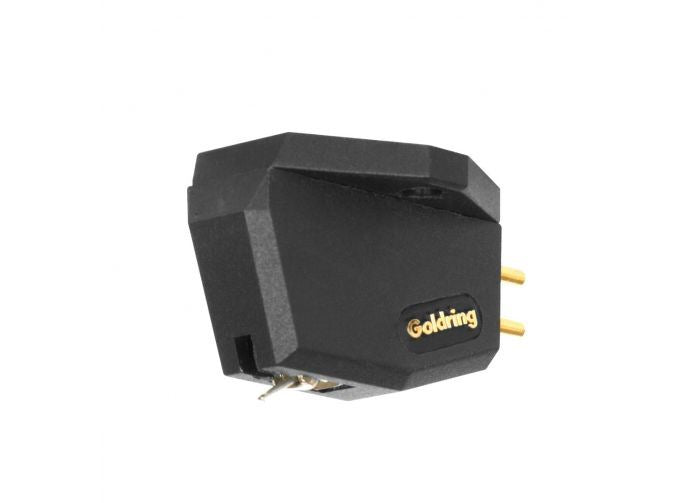 Goldring Elite Moving Coil Cartridge - High-End Phono Cartridge for Vinyl Records & Turntables | Audiophile-Grade Sound for Home Music Systems & DJ Setups