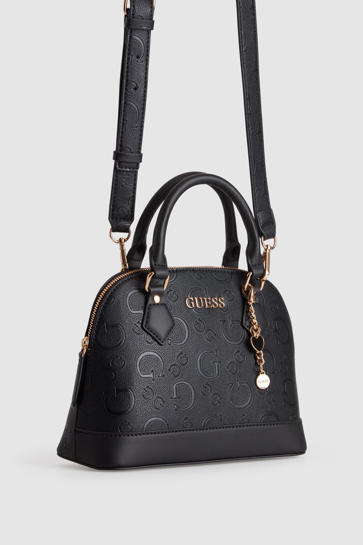 Lexy Mini Dome Bag - Stylish & Compact Crossbody Purse for Women | Perfect for Everyday Use, Travel & Parties