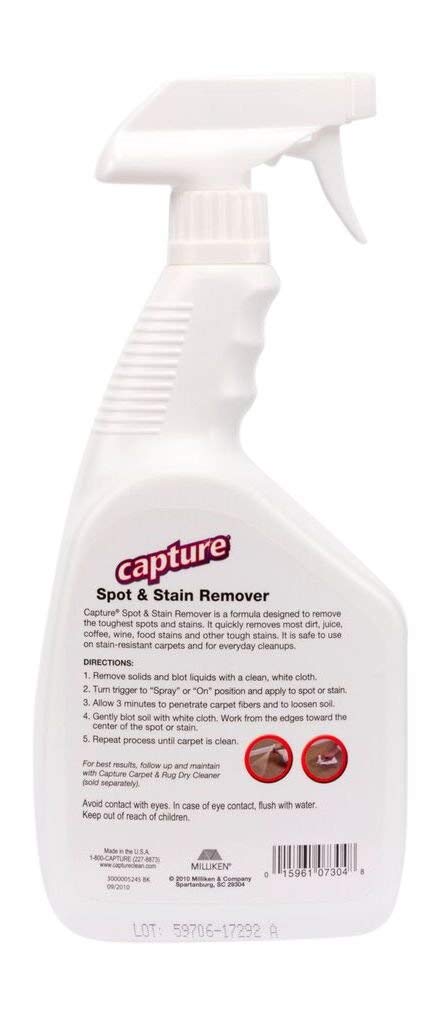Premium Carpet & Rug Dry Cleaner (1 lb) | Powerful Spot & Stain Remover (32 oz) | Upholstery Cleaner for Couches & Sofas | Multi-Surface Cleaning Bundle for Pets, Kids & High-Traffic Areas