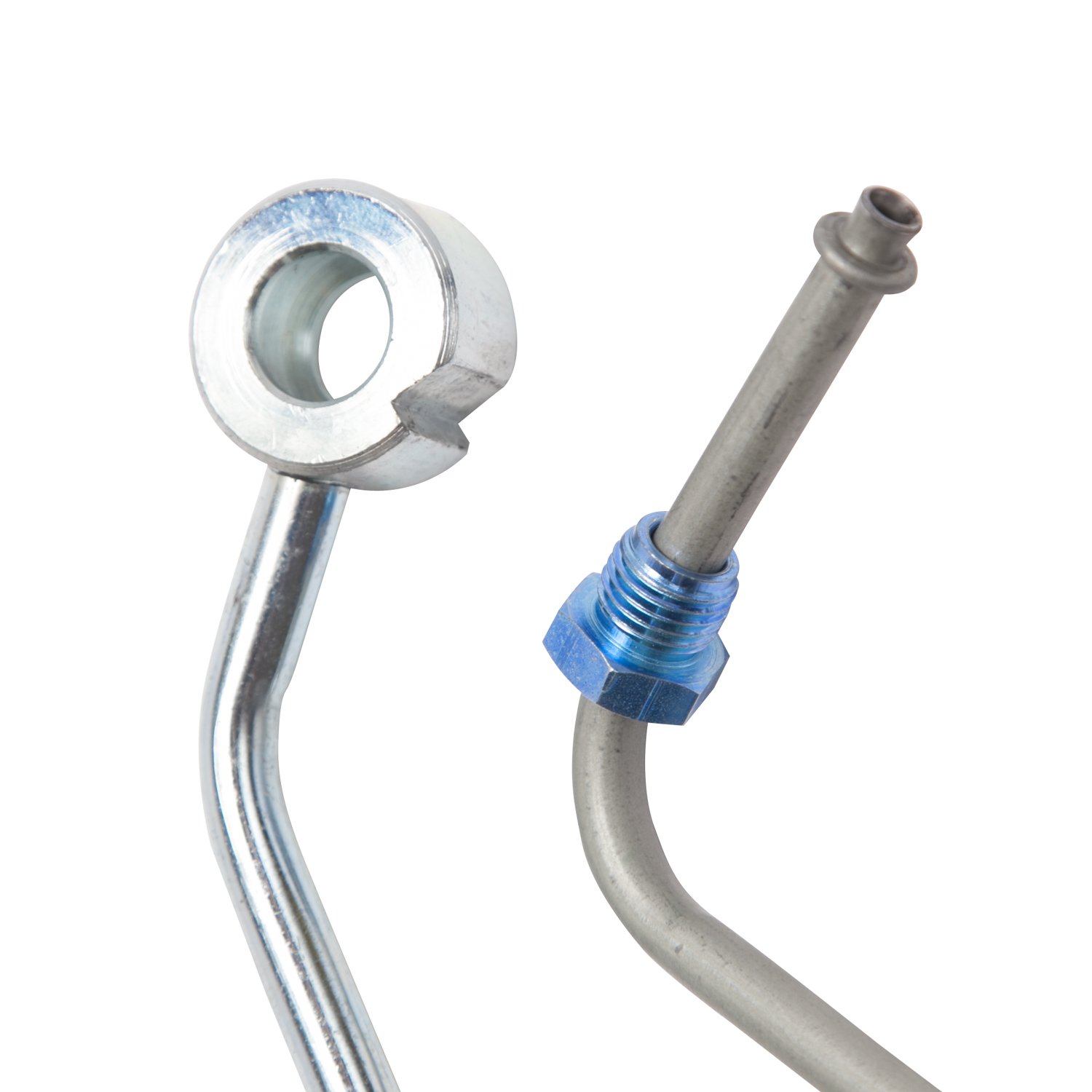 Edelmann 92389 Power Steering Pressure Line Hose Assembly - High-Quality Replacement for Smooth Steering Performance | Perfect for Ford, Chevy, Dodge & More | Ideal for DIY Repairs & Professional Mechanics