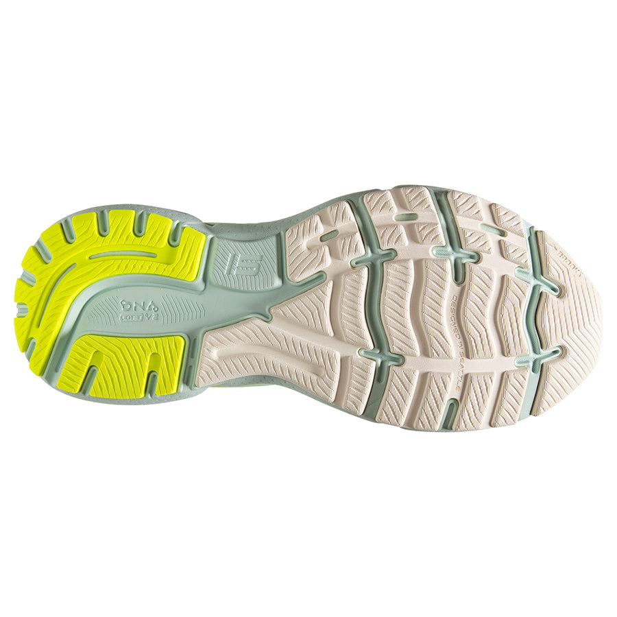 Nike Women's Ghost 15 Running Shoes - Lightweight Cushioned Sneakers for Women Jogging & Training | Perfect for Road Running, Gym Workouts & Daily Walking