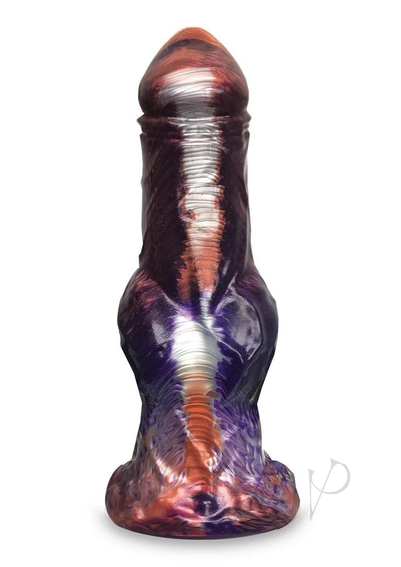 Premium Alien Nation Centaur Silicone Creature Dildo - Realistic Fantasy Adult Toy for Couples & Solo Play - Perfect for Roleplay & BDSM Scenes