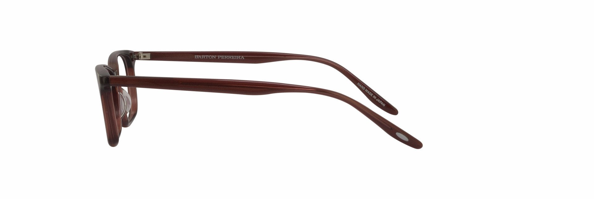 Barton Perreira Cassady Sunglasses - Polarized UV Protection Aviator Style for Men & Women | Perfect for Driving, Outdoor Sports & Fashion Accessories