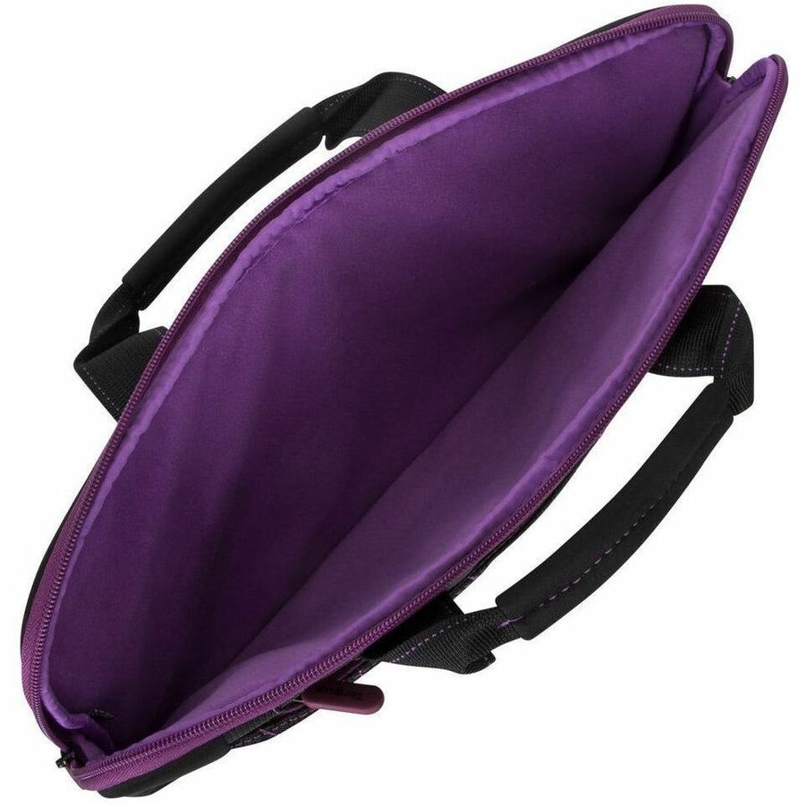 Targus Pulse 14-16 Inch Laptop Sleeve Case - Protective Neoprene Cover for MacBook Pro, Air & Windows Laptops - Perfect for Work, School & Travel