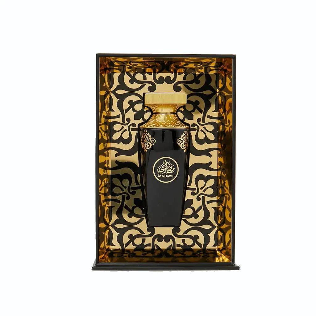 Madawi Eau de Parfum for Women - 90ml Luxury Floral Perfume | Long-Lasting Fragrance for Daily Wear, Evening Events & Special Occasions