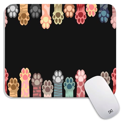 AM068-Cute Cat Claw