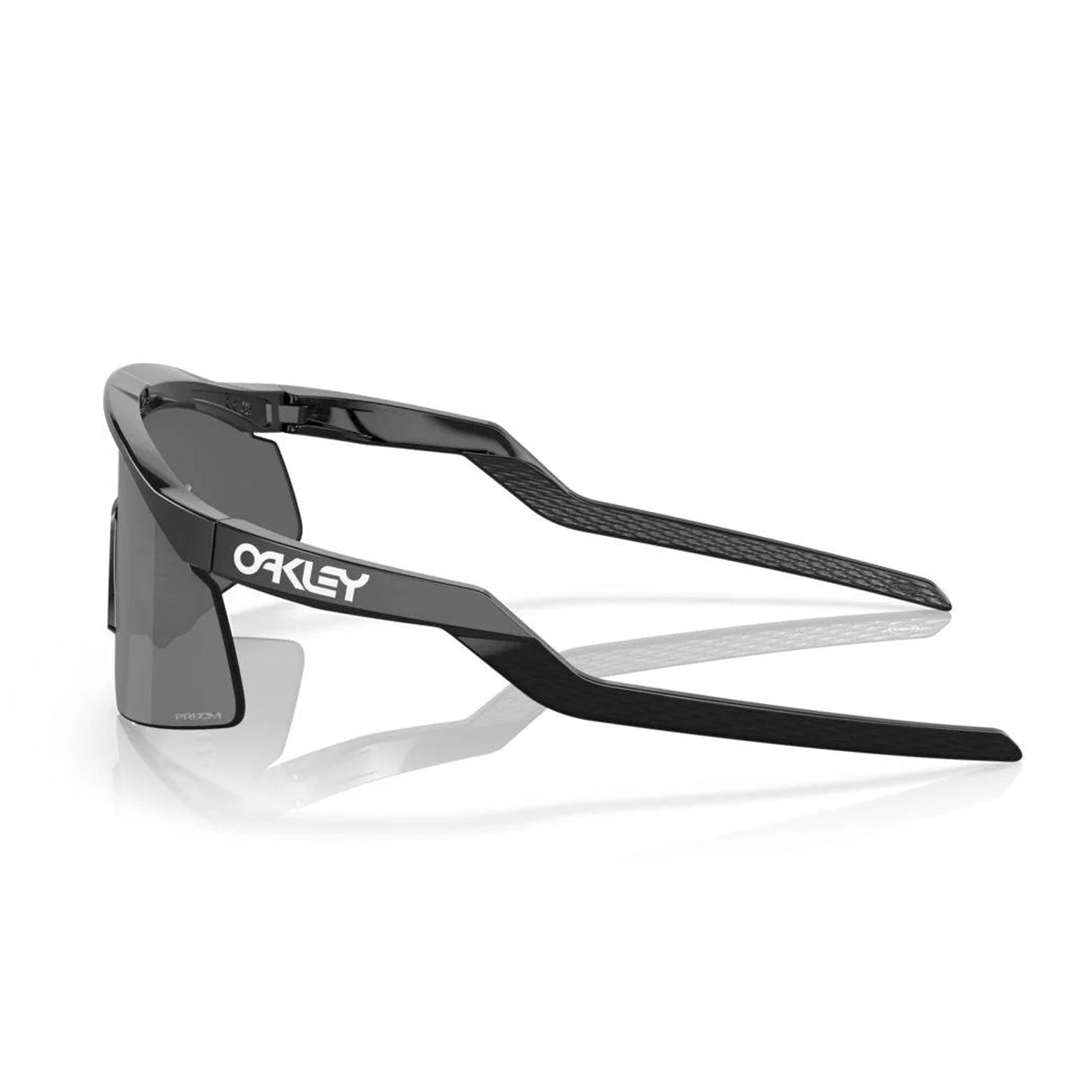 Oakley Hydra Running Sunglasses - Lightweight UV Protection Sports Shades for Men & Women - Perfect for Running, Cycling & Outdoor Activities