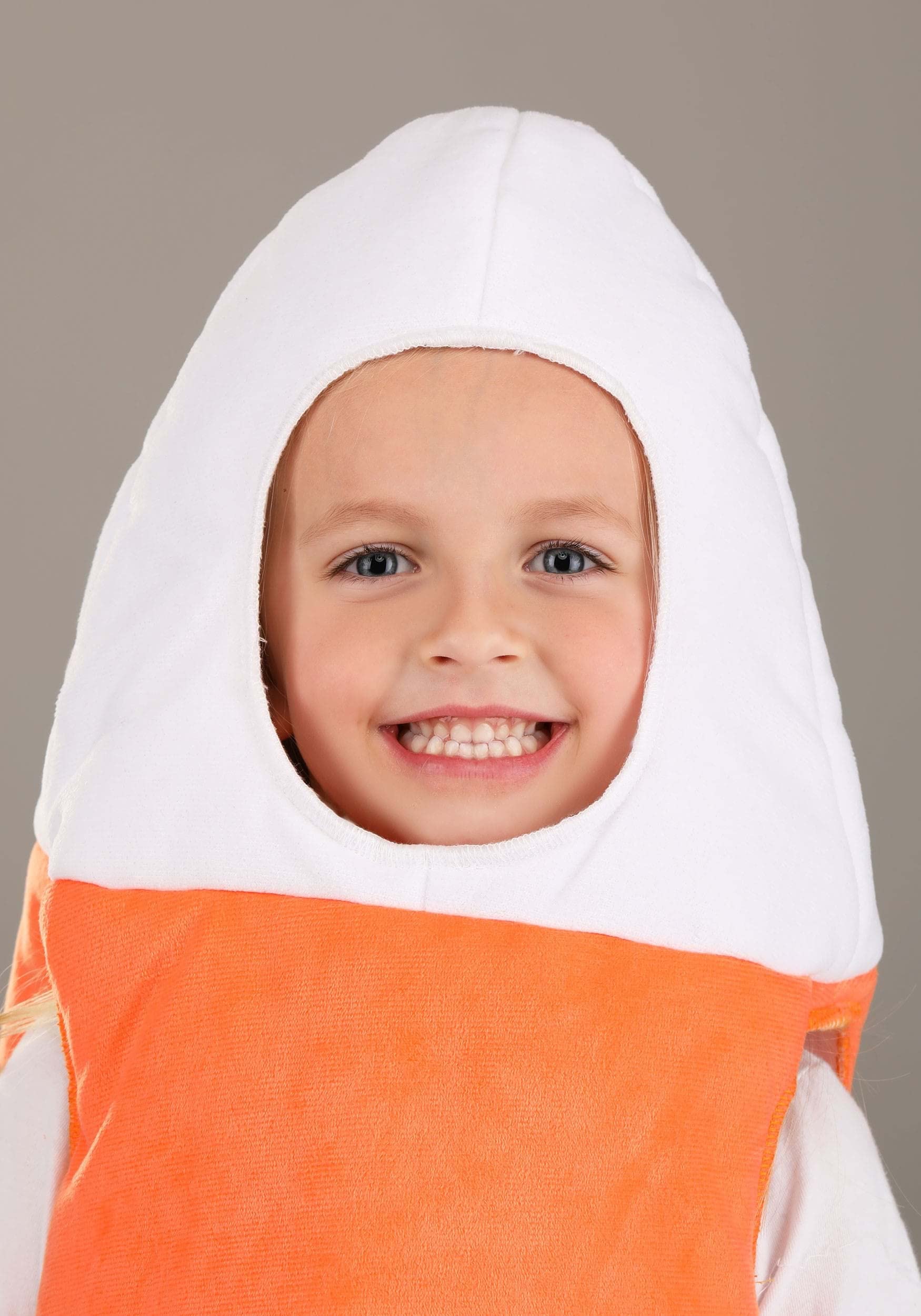 Halloween Candy Corn Costume for Toddlers - Unisex Sleeveless Tunic for Trick-or-Treating | Cute Baby Halloween Outfit for Parties & Photo Shoots