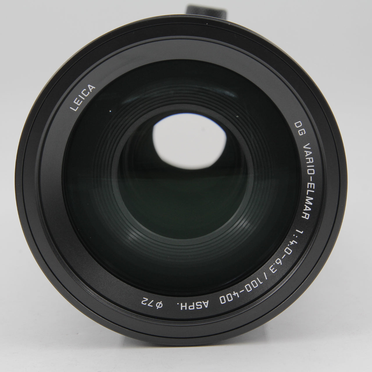 Panasonic Leica DG Vario-Elmar 100-400mm f/4-6.3 ASPH POWER O.I.S. Telephoto Zoom Lens - Excellent Open Box Condition - Perfect for Wildlife Photography, Sports & Outdoor Adventures