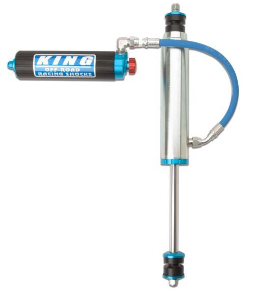 Nissan Y61 Patrol King 3.0 RR Front Shocks 33001-212A - Heavy Duty Suspension Replacement for Off-Road & Towing - 1997-2013 Models