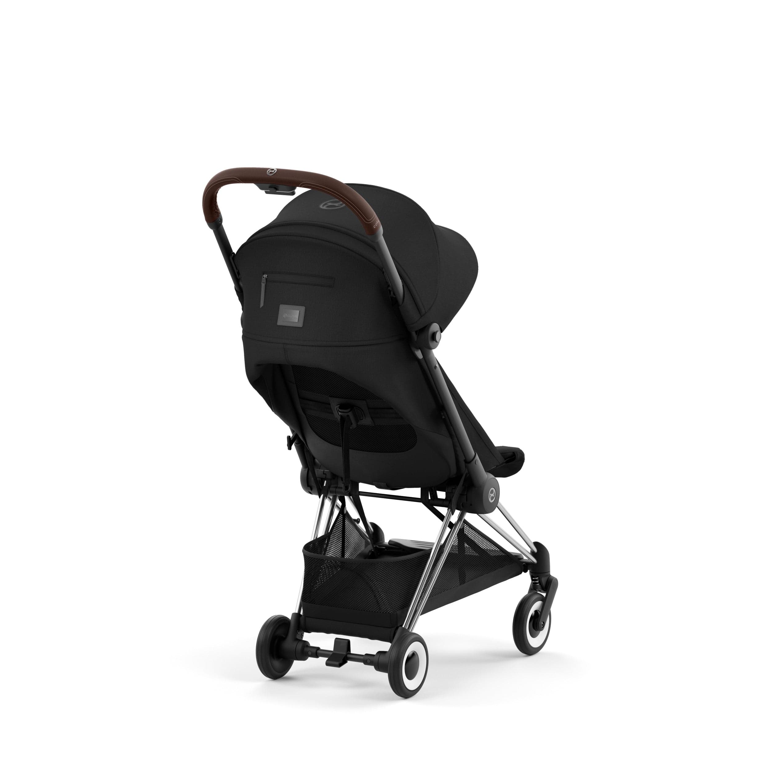 Cybex Coya Lightweight Stroller for Babies & Toddlers - Compact, Foldable Travel Stroller for Everyday Use, Shopping & Air Travel