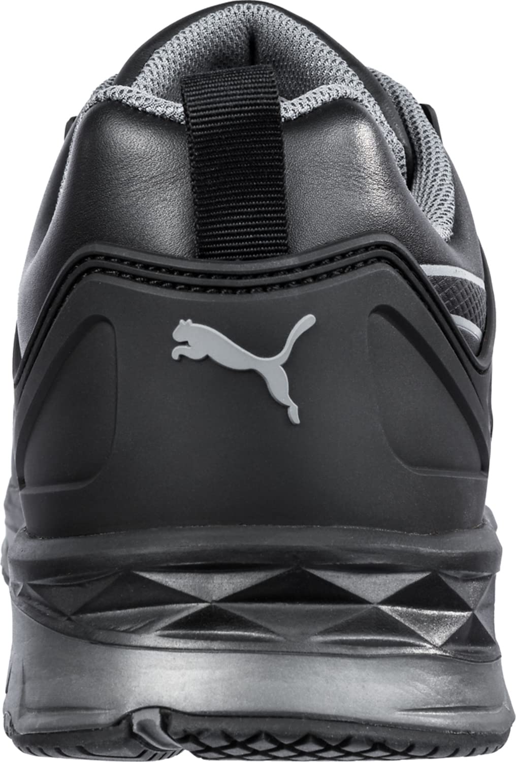 PUMA Women's Velocity 2.0 Running Shoes - Lightweight Black Athletic Sneakers for Women Size 9 | Perfect for Jogging, Gym Workouts & Everyday Comfort