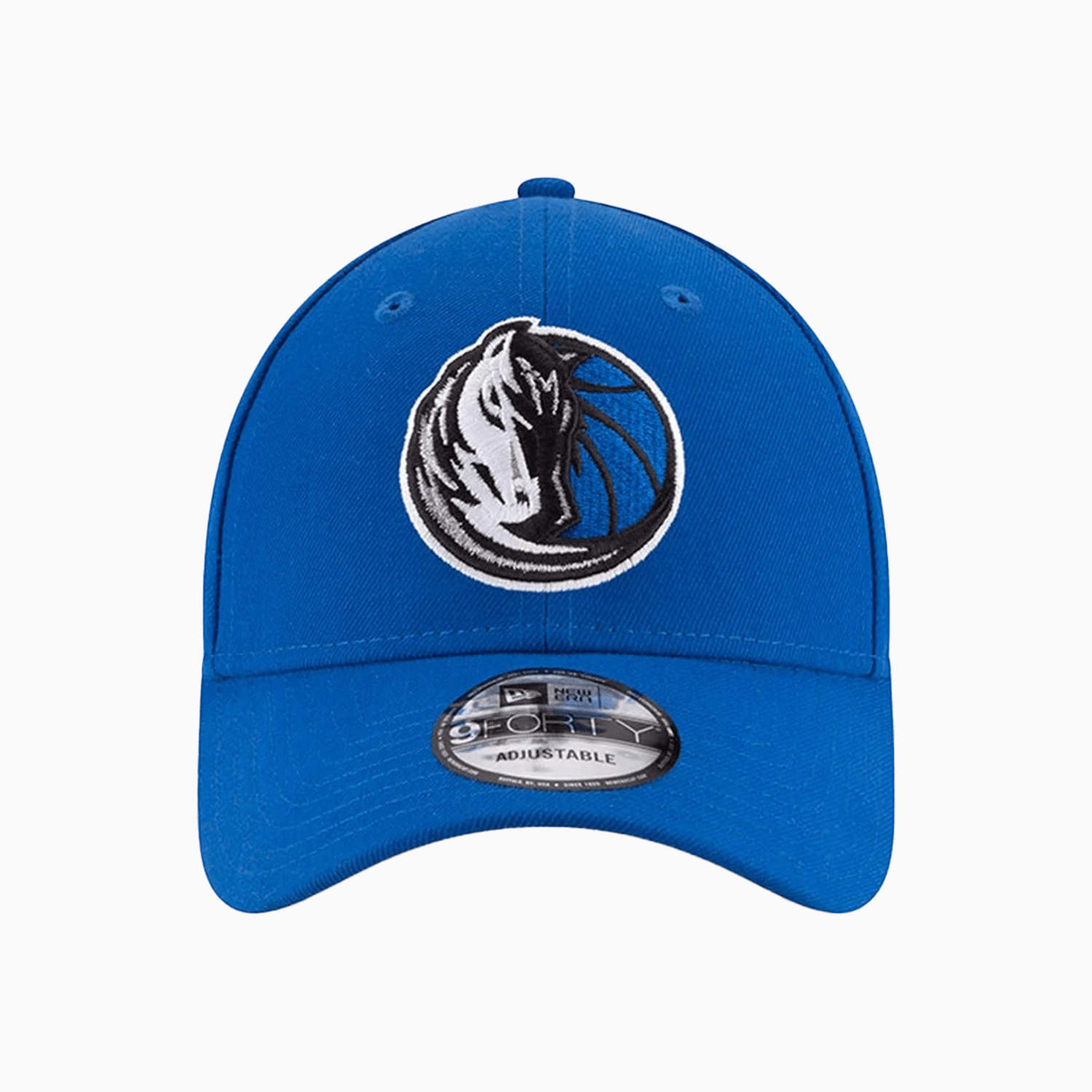 Dallas Mavericks Official NBA Snapback Cap - Adjustable 9Forty by New Era - Perfect for Basketball Games, Sports Fans & Streetwear Fashion