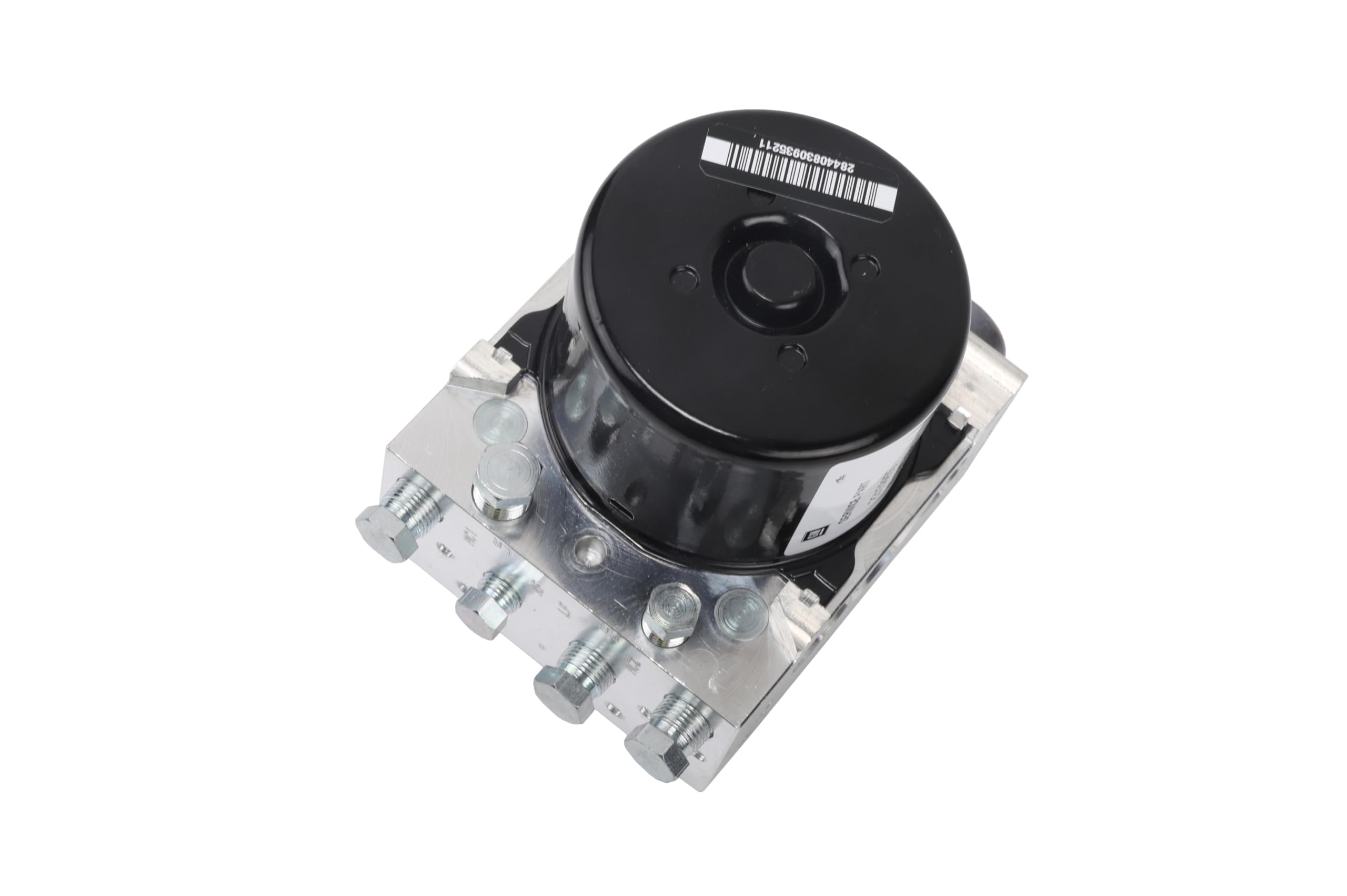 23158042 Electronic Traction Control Brake Pressure Module Valve Kit - Replacement ABS Module for GM Vehicles - Perfect for Off-Roading & Towing Applications