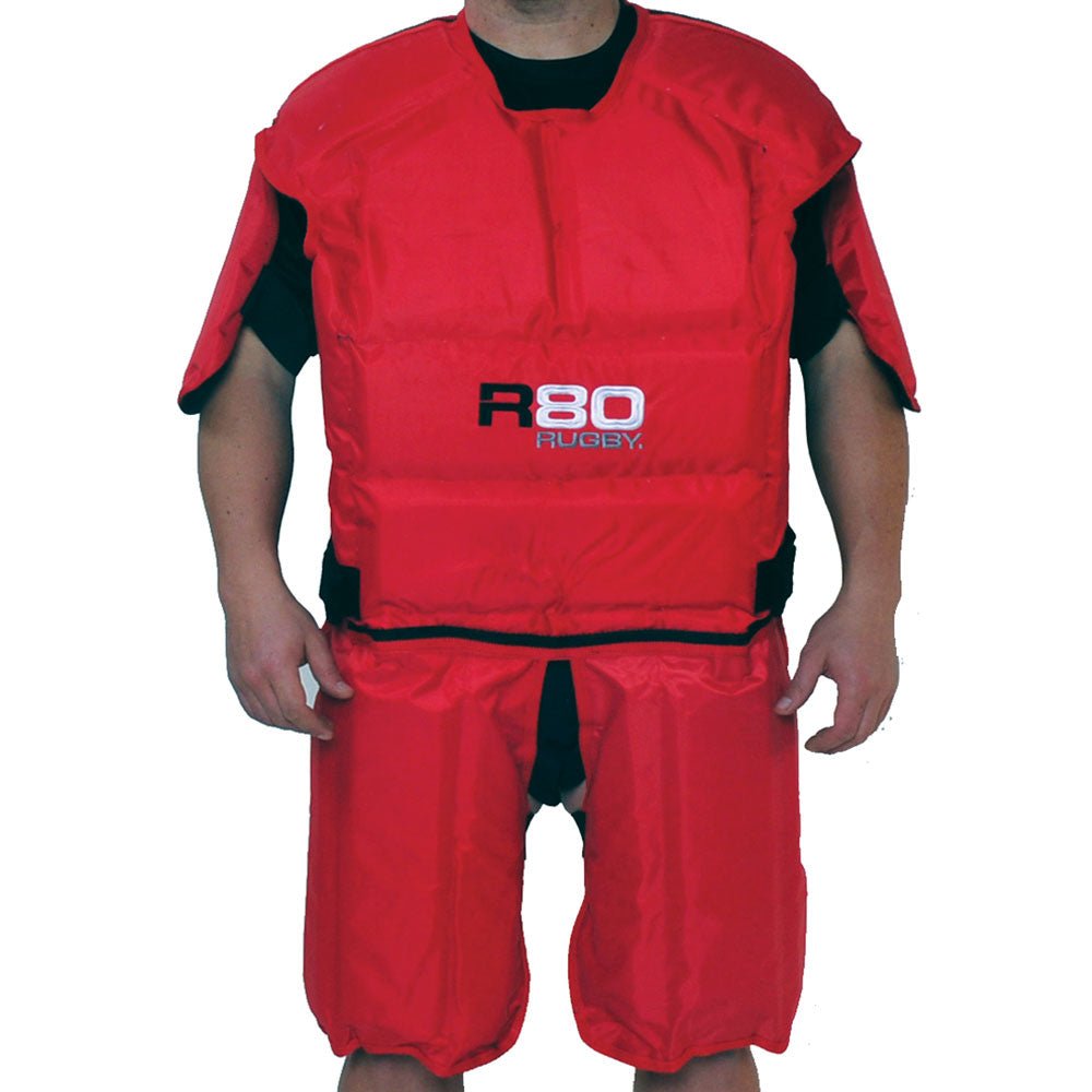 R80 Full Length Reversible Tackle Suit - Waterproof Fishing Waders for Men & Women - Ideal for Fly Fishing, Hunting, and Outdoor Adventures