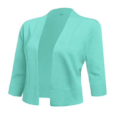 9-mint Green