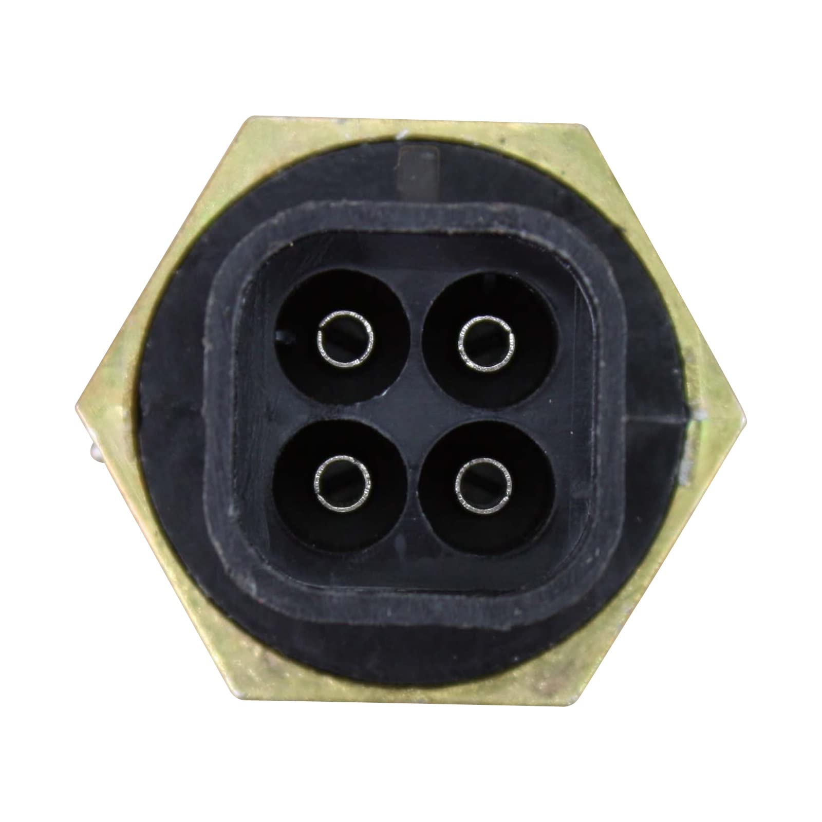 AIP Electronics Idle Air Control Valve (IAC) Compatible with 1983-1995 Buick Cadillac Chevrolet GMC Isuzu Oldsmobile Pontiac - OEM Replacement Part - Improve Engine Performance & Fuel Efficiency - Perfect for DIY Car Repair & Maintenance