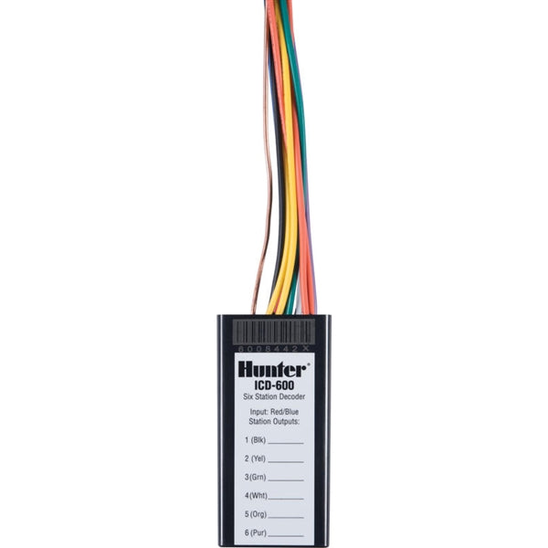 Hunter ICD Decoders - Compatible with Multiple Models | Perfect for Car, Truck & Motorcycle Diagnostics & Repairs