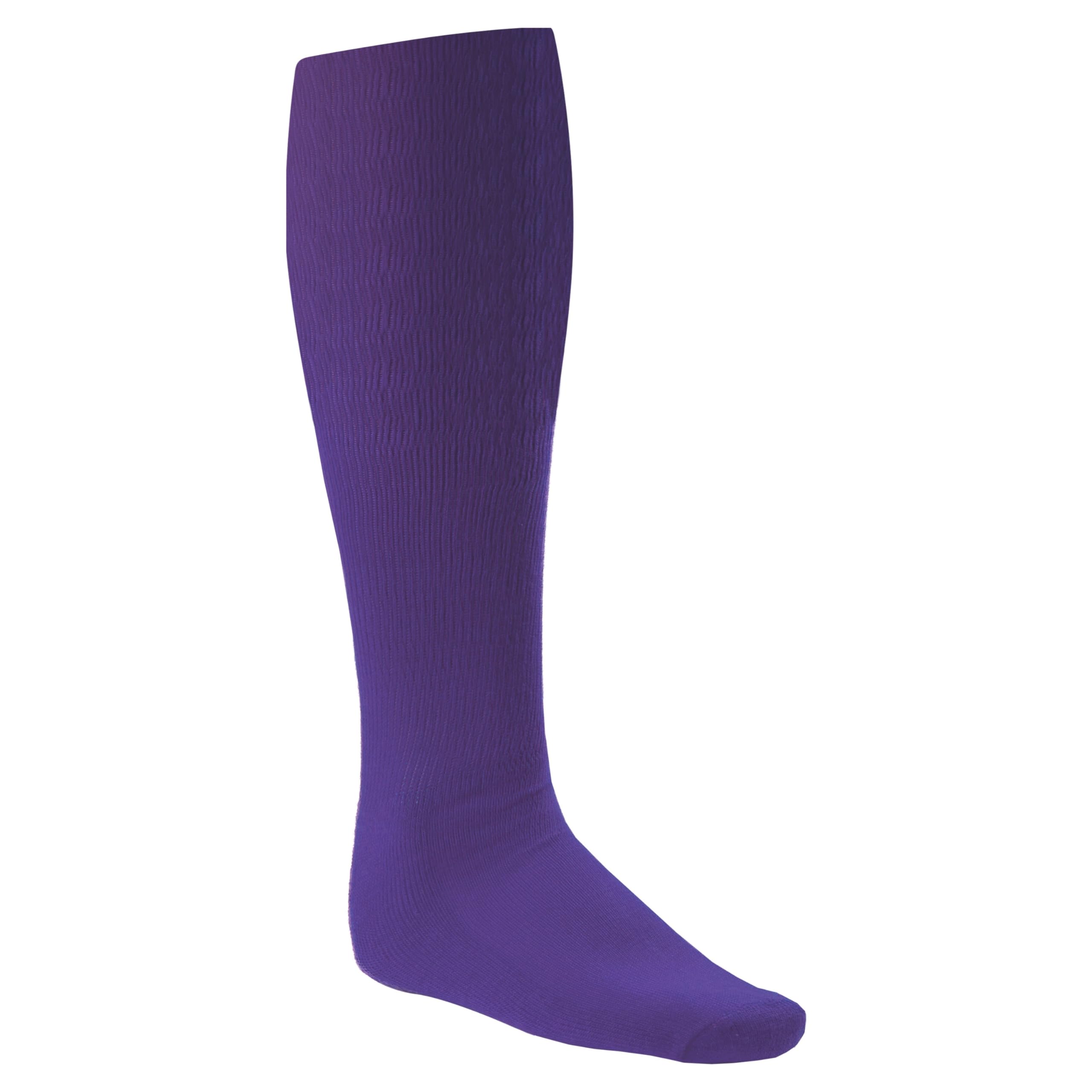 Champion Sports Rhino® Cushioned Athletic Socks for Men & Women - Moisture-Wicking Breathable Workout Socks for Running, Gym, Basketball - Machine Washable Performance Socks for All Sports Activities
