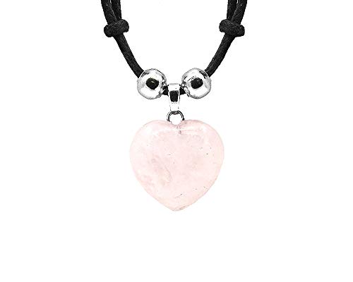 Pink Rose Quartz