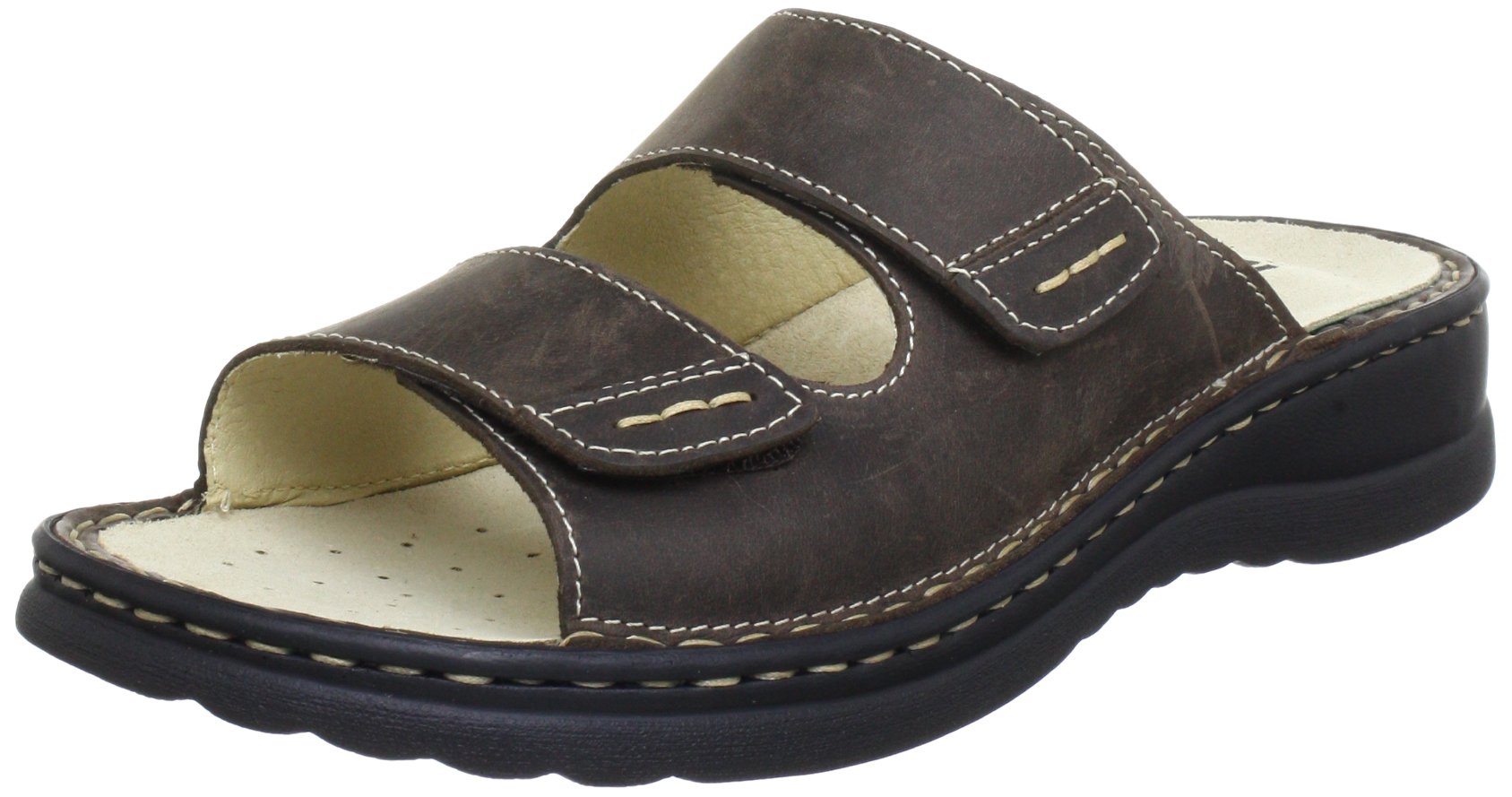 Comfortable Rohde Men's Clogs & Mules - Slip-Resistant Casual Shoes for Home, Garden, and Outdoor Wear