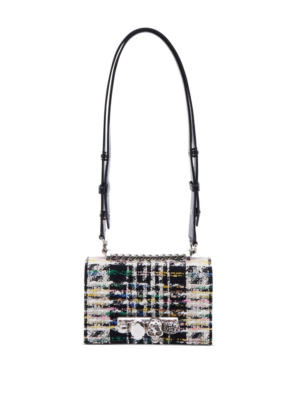 Alexander McQueen Designer Handbags for Women - Stylish Multi-Color Shoulder Bags & Totes | Perfect for Work, Travel & Evening Events