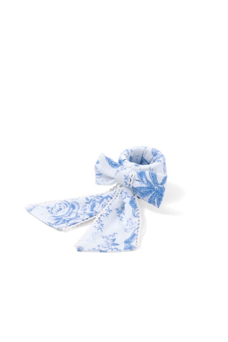 Elegant Bow Napkin Rings Set of 4 - Perfect for Wedding, Holiday Dinner & Formal Table Setting