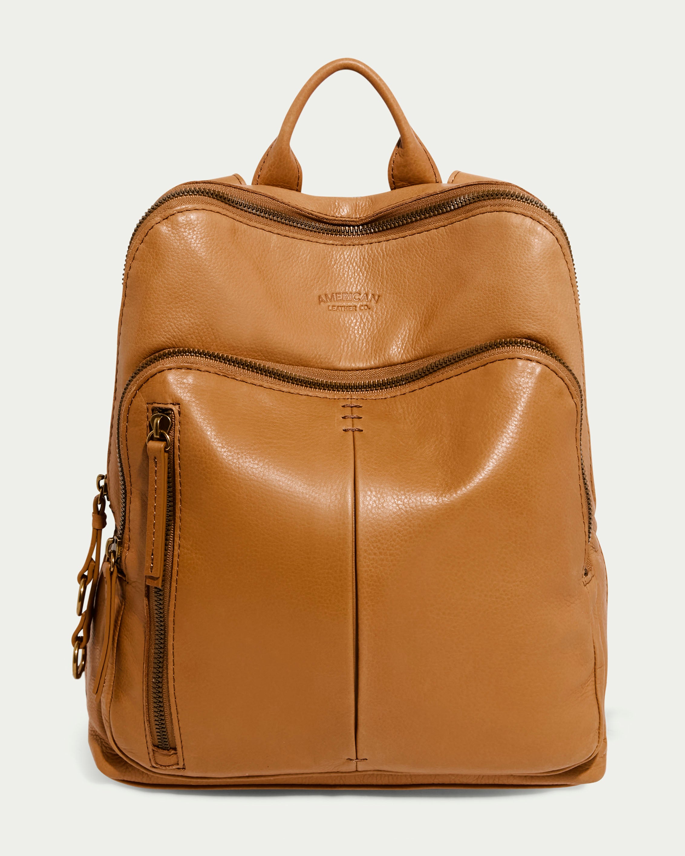 Cleveland Backpack - Durable & Stylish Laptop Backpack for Men & Women - Perfect for Travel, Work & School