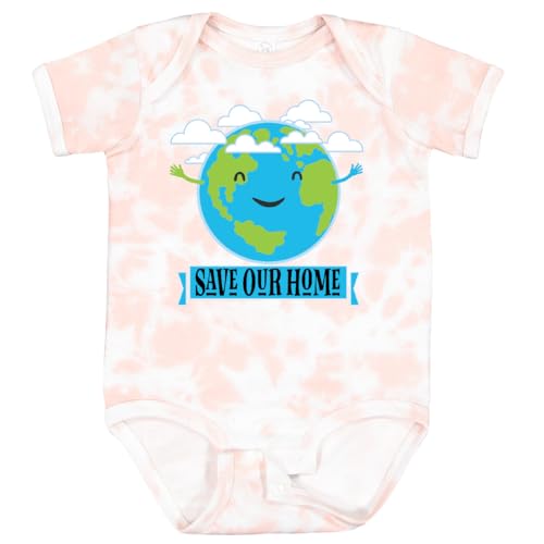 Tie Dye Pink