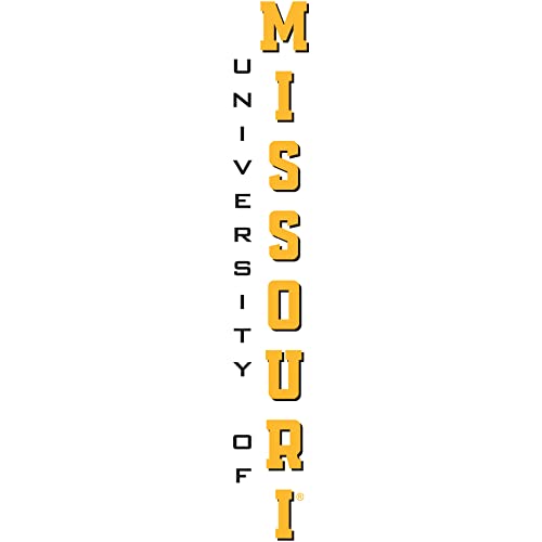 Vert Missouri - White
