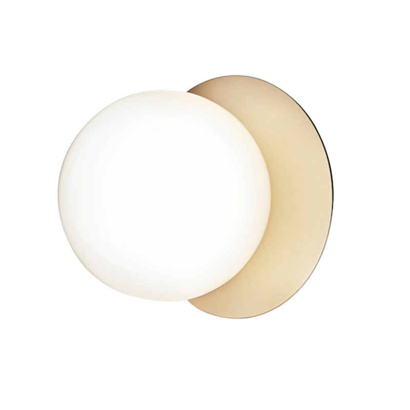 Celeste Wall Lamp - Modern LED Sconce Light Fixture for Bedroom, Living Room & Hallway - Dimmable Ambient Lighting for Home Decor