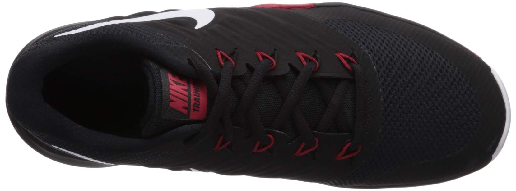 Nike Lunar Prime Iron II Men's Running Shoes - Lightweight & Breathable for Jogging, Gym Workouts & Daily Wear