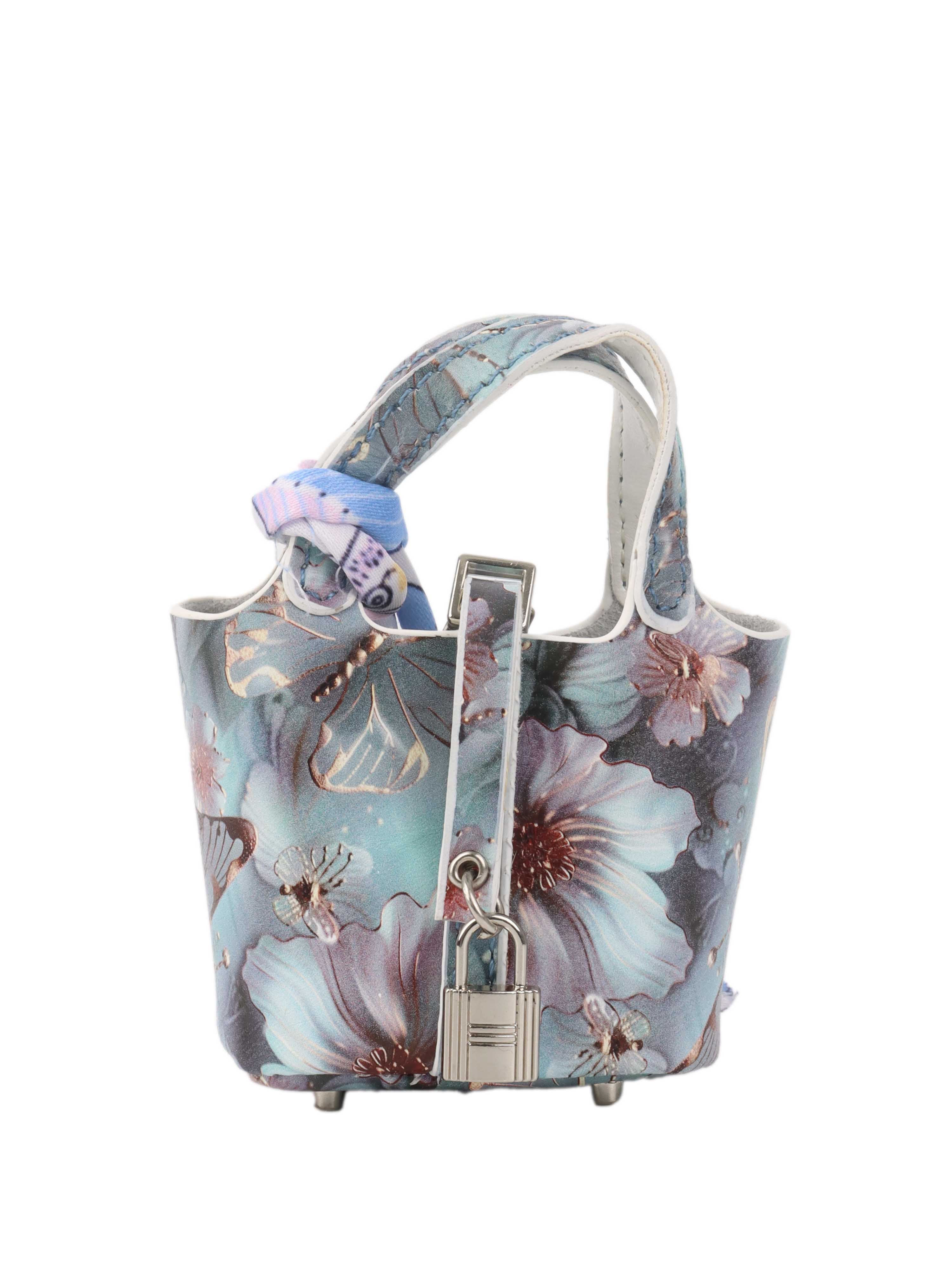 Cute Bag Charms for Women - Stylish Keychain Accessories for Purses, Backpacks & Totes - Perfect Gift for Friends & Travel