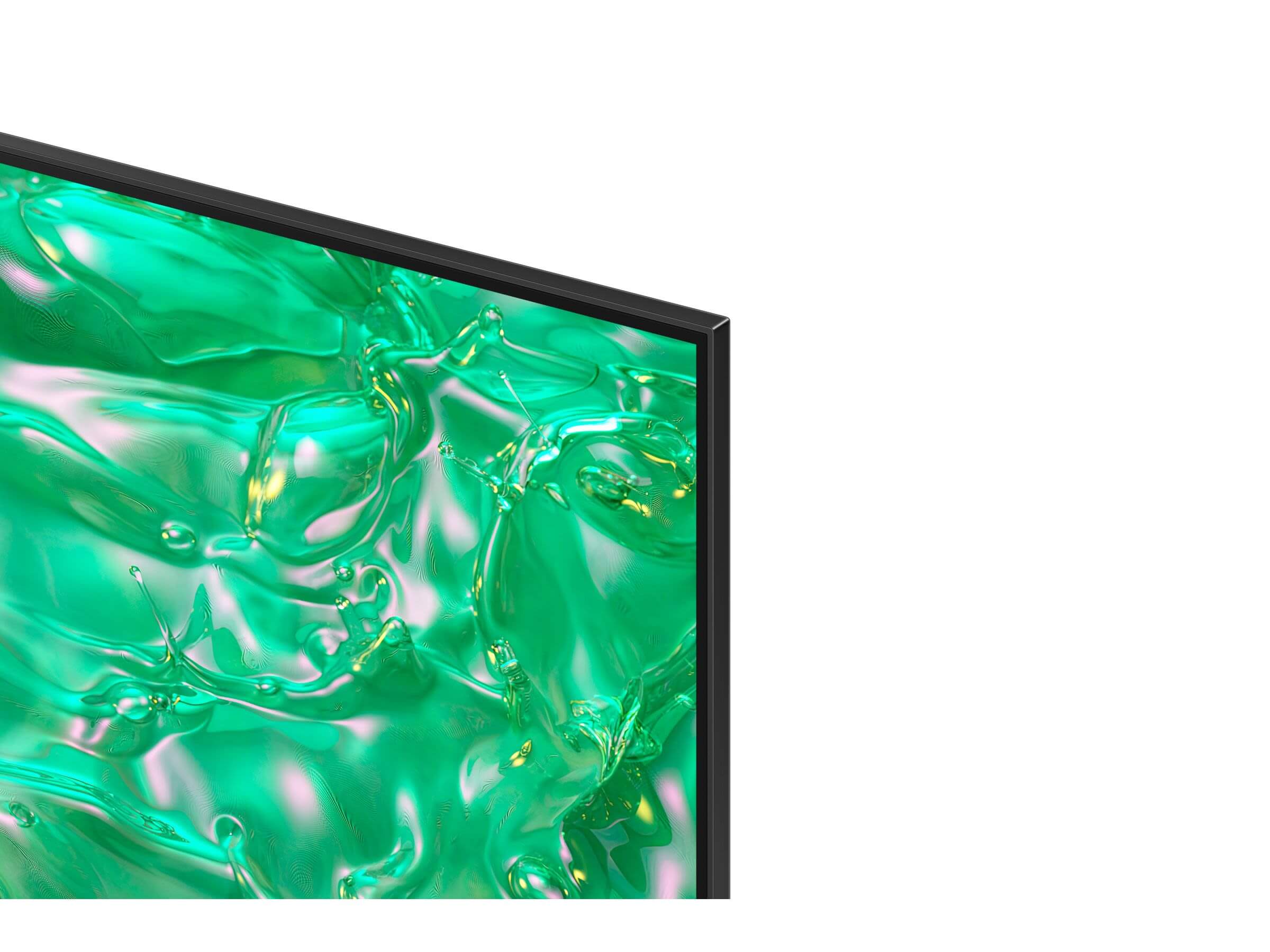 Samsung UN75DU8000F 75-Inch Crystal UHD 4K Smart TV (2024 Model) - Alexa Built-in, HDR, Motion Xcelerator, Streaming & Gaming - Perfect for Living Room, Home Theater & Entertainment