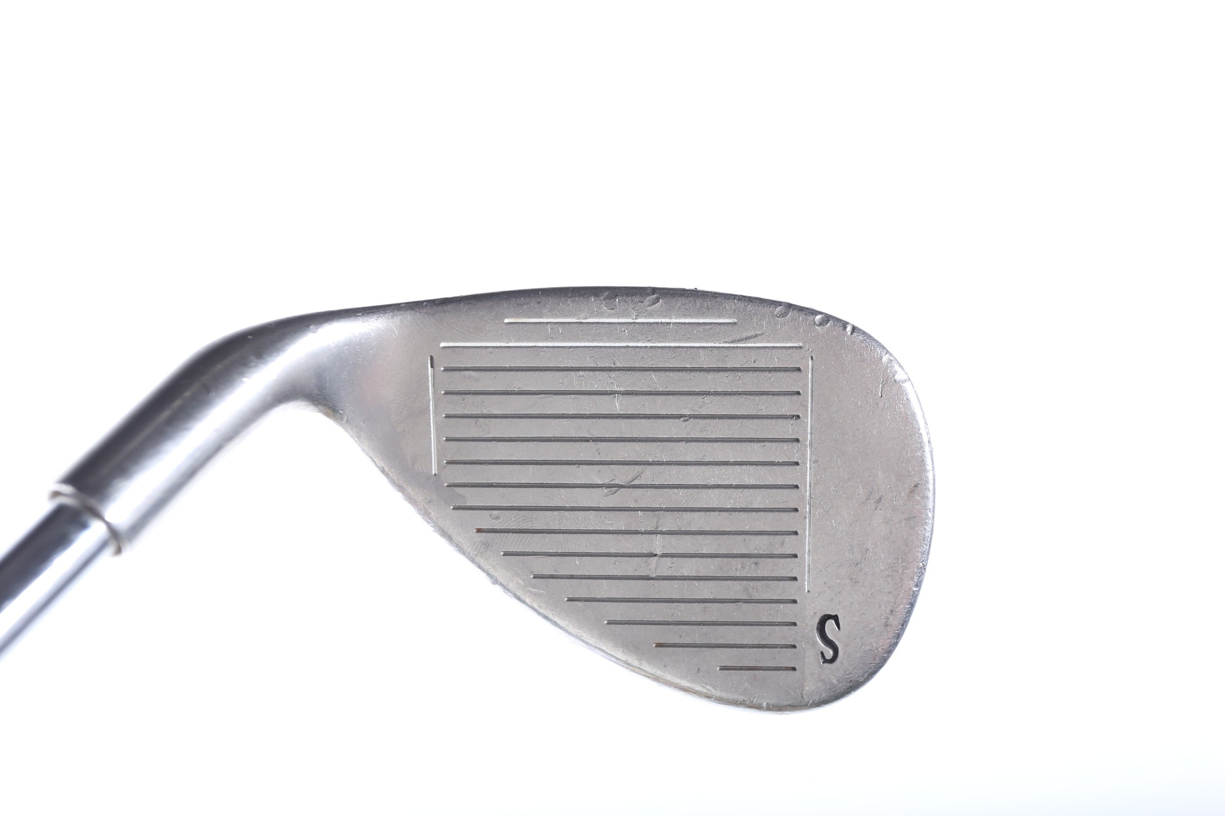 Used Callaway X 20 Sand Wedge - Right Handed 54° Uniflex Flex Golf Club for Bunker Shots & Short Game Improvement