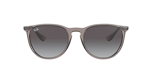 Transparent Grey/Light Grey Gradient Dark Grey