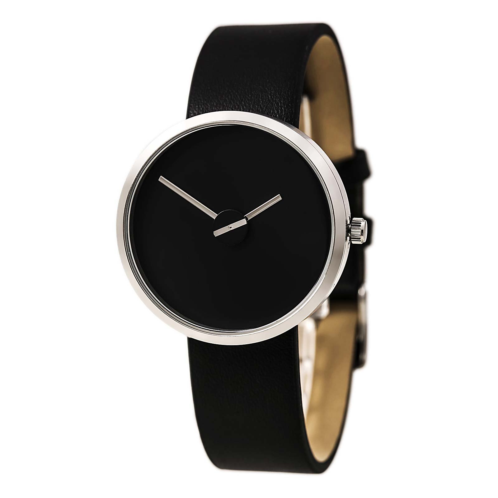 Projects 7290S Unisex Casual Watch - Stylish Everyday Timepiece for Men & Women - Perfect for Work, School & Outdoor Activities
