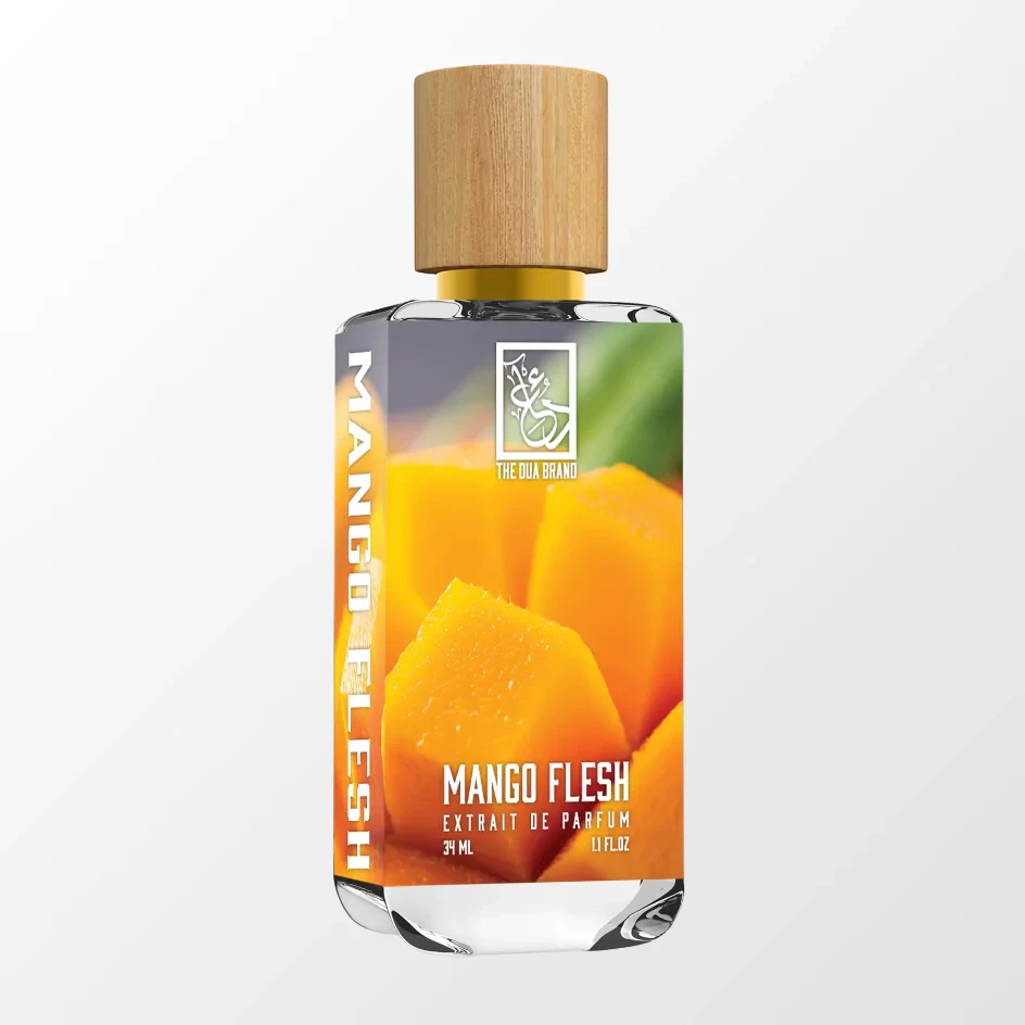 Fresh Mango Flesh - Sweet & Juicy Tropical Fruit for Smoothies, Desserts & Healthy Snacks | Perfect for Smoothie Bowls, Fruit Salads & Baking