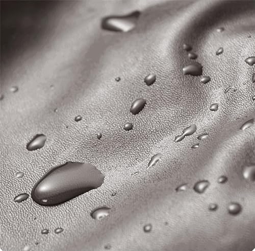 Waterproof Taupe