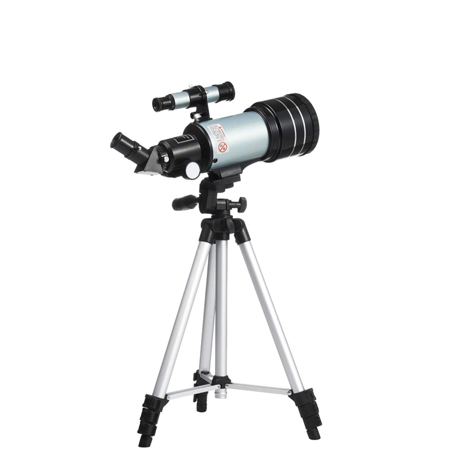 Professional Monocular Telescope F30070 for Adults - High Magnification & HD Optics for Bird Watching, Stargazing, Hiking, Hunting & Outdoor Adventures