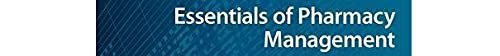 Pharmacy Management Essentials - Best Practices for Efficient Pharmacy Operations | Ideal for Retail, Hospital & Independent Pharmacies