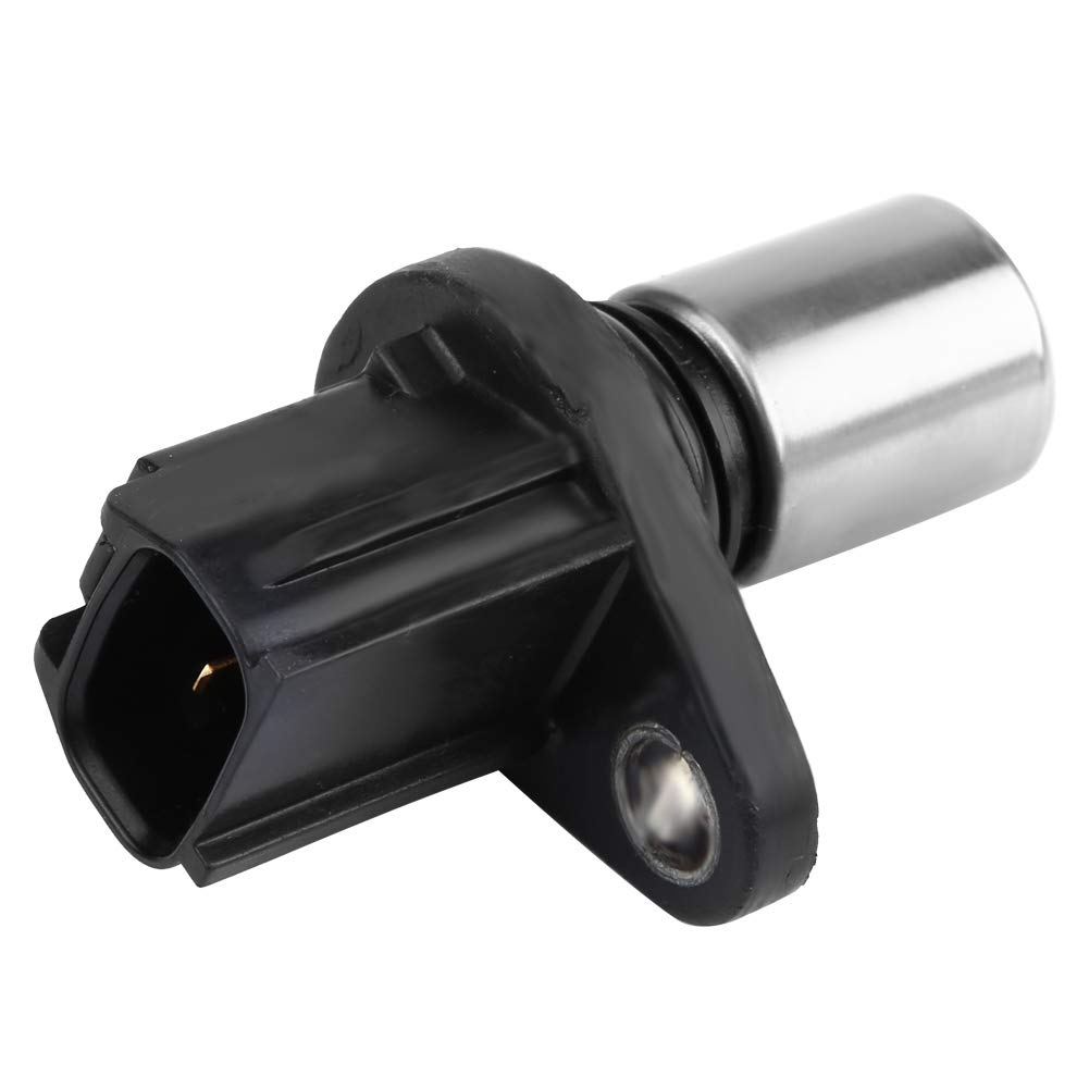 High-Quality Crankshaft Position Sensor 90919-05024 - Black Car Engine Sensor for Smooth Performance | Compatible with Multiple Vehicle Models | Perfect for Engine Diagnostics & Repairs