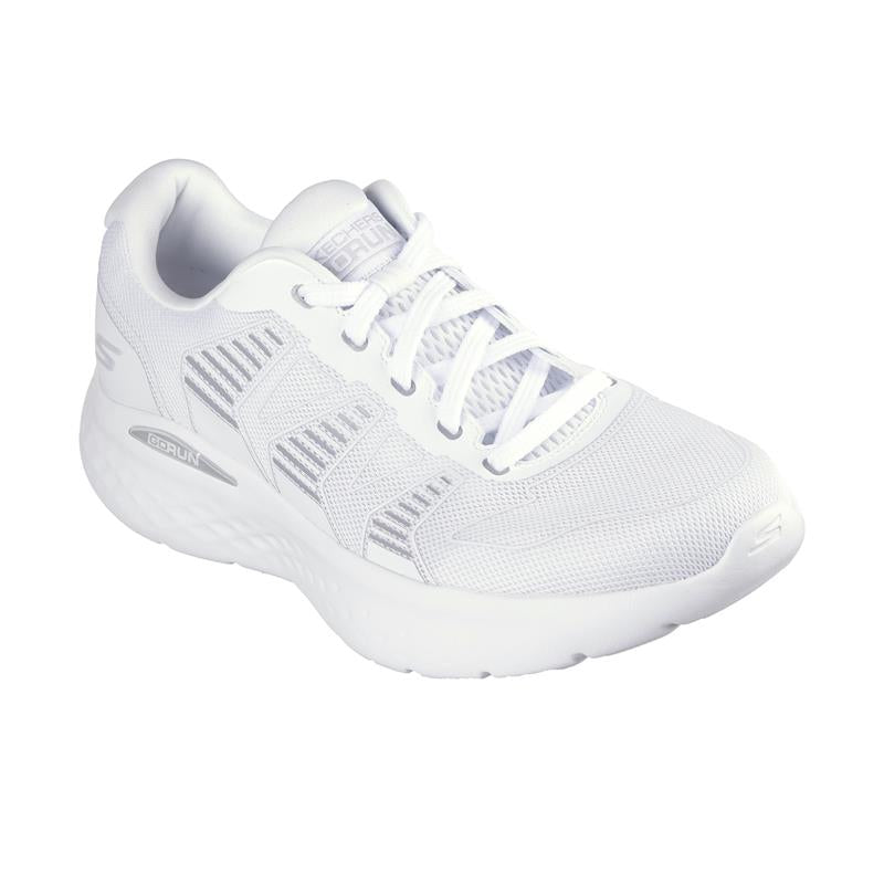 Nike GO RUN LITE Running Shoes for Men & Women - Lightweight Comfortable Athletic Sneakers (Style: 220902/WHT) - Perfect for Jogging, Gym Workouts & Daily Wear