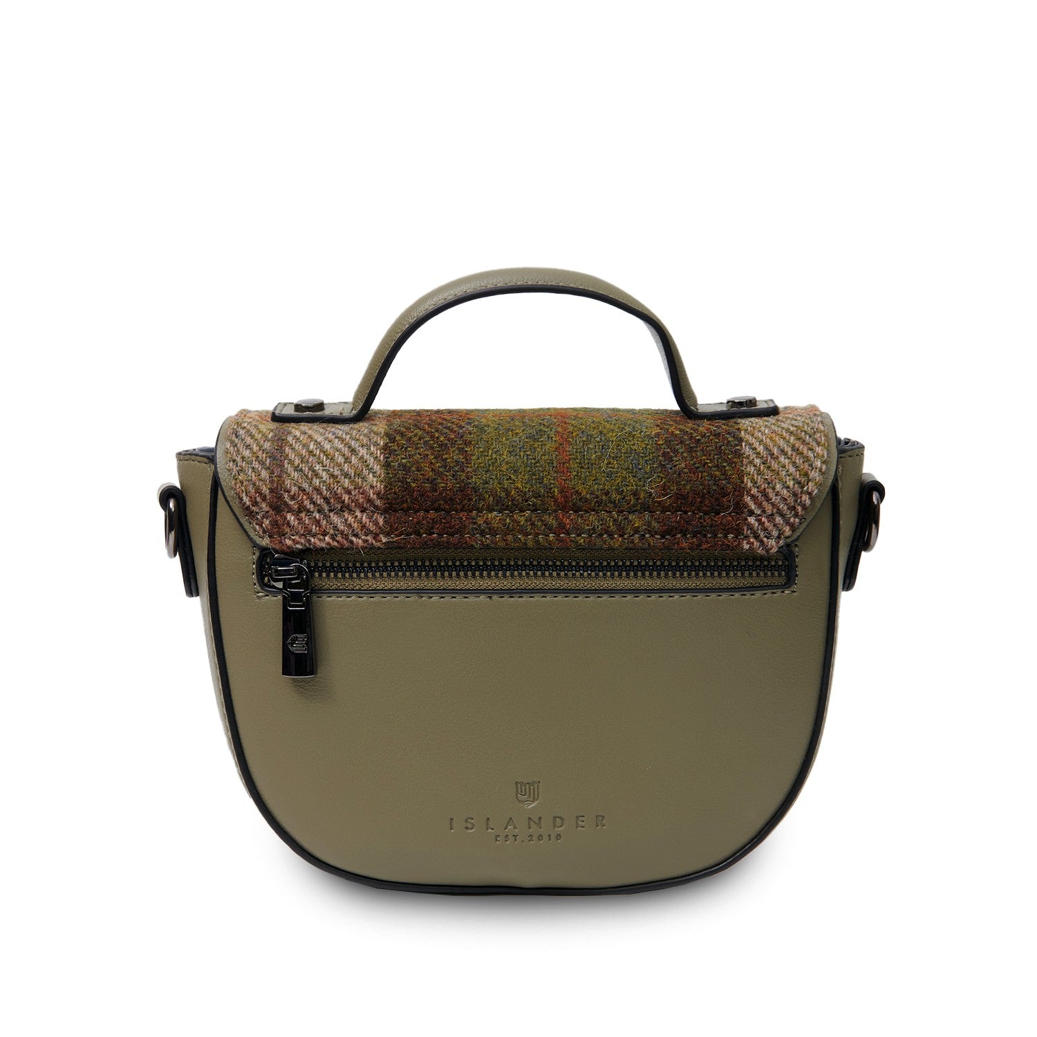 Mini Cobble Satchel Handbag for Women - 6 Stylish Colors | Perfect for Work, Travel & Everyday Use