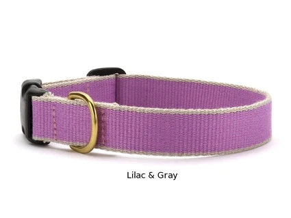 Personalized Wide Dog Collar for Large Breeds - 9 Color Options - Durable & Adjustable for Daily Walks, Training & Outdoor Adventures