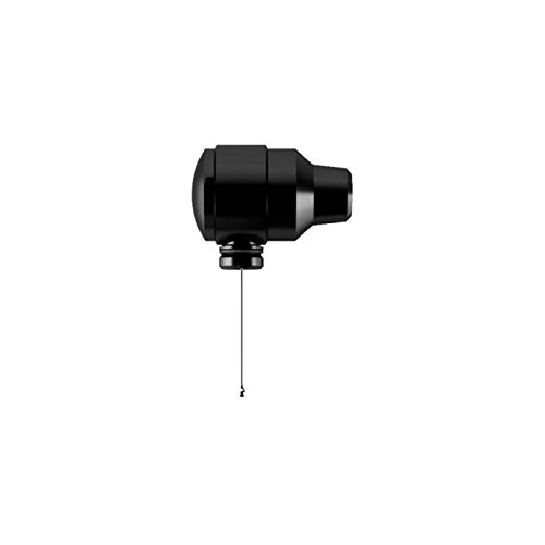 Cheyenne Sol Terra Tattoo Machine - Professional Rotary Tattoo Gun with Powerful Motor (Black) | Ideal for Tattoo Artists & Body Art Professionals