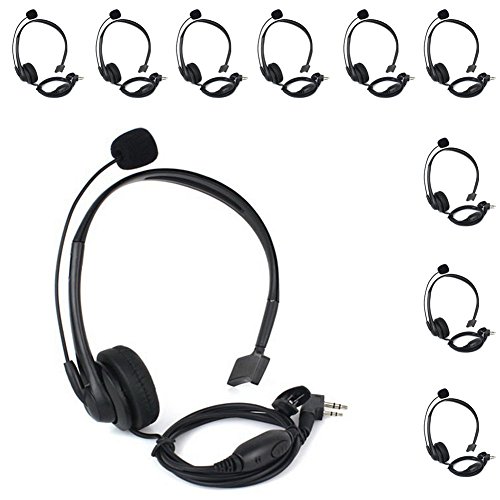 Pack of 10