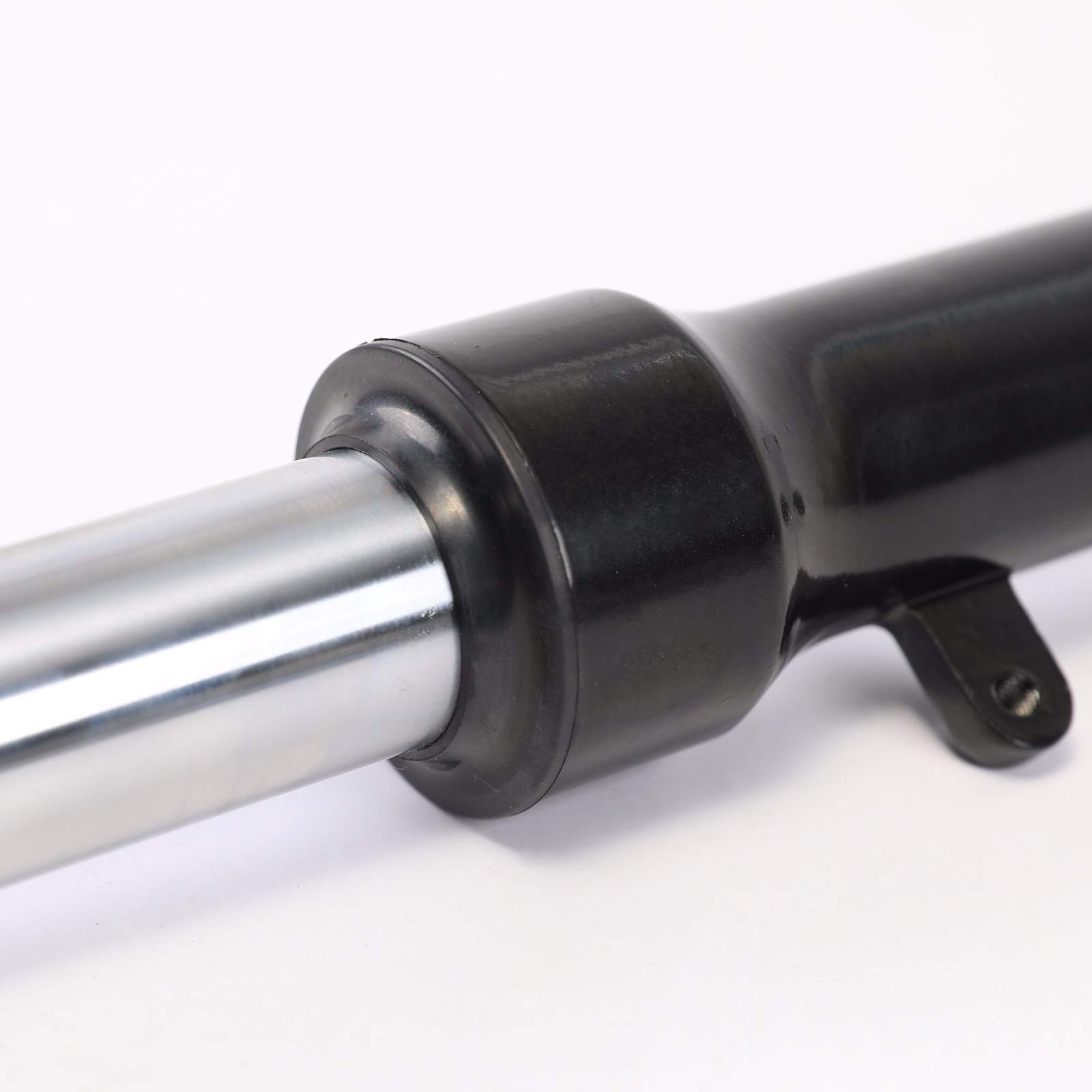 MOTOTPR 33mm Front Forks Suspension Kit - Compatible with Dirt Pit Bikes 70cc 90cc 110cc 125cc (Aotomik SSR) - Perfect for Off-Road Racing & Trail Riding